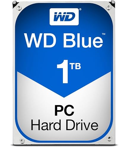 Amazon.com: WD1003FBYX-01Y7B1 Western Digital 1TB 7200RPM SATA 3.0