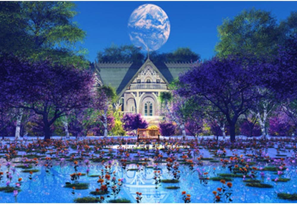 RZJMYUE Wooden Jigsaw Puzzle Earth Night Puzzle 500/1000/2000/3000/4000 Pieces IQ Challenge Jigsaw Puzzle for Kids Adults Elder,1000PCS