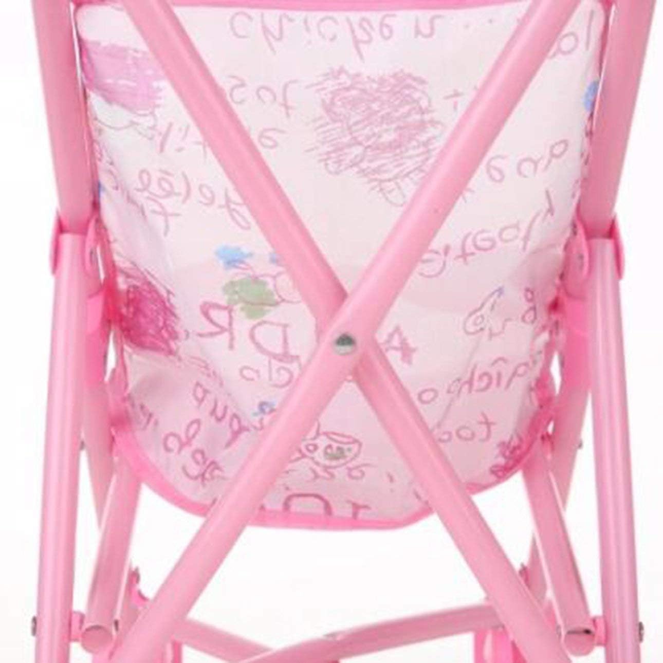 Ballylelly Bebe Infantile Poupee Poussette Chariot Pliable Avec Poupee Pour 12 Pouces Poupee Barbie Mini Poussette Jouets Cadeau Rose De Poupees Et Accessoires Poupees Poupons Et Accessoires Zwembaddebeemd Nl