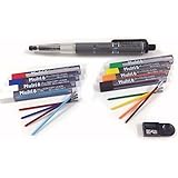 ぺんてる マルチ8セット  PH802ST  色芯8色