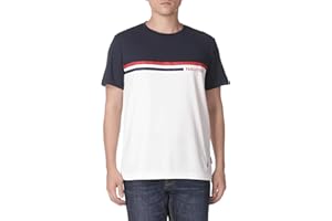 Nautica Men's Navtech Colorblock T-Shirt