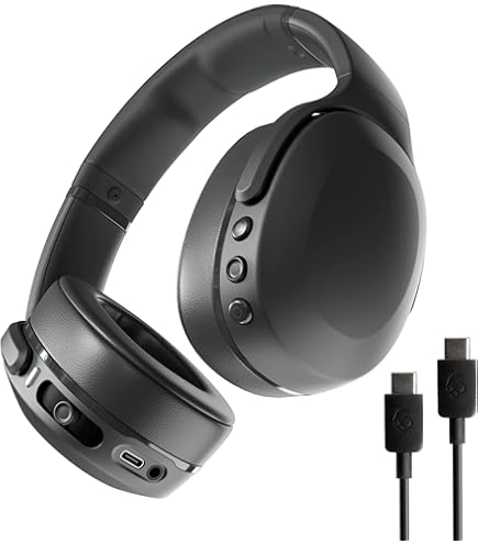【非売品・レア】Skullcandy Crusher Evo 荒野行動コラボ Skull Candy Headphones w Subwoofer Crusher Evo Limited