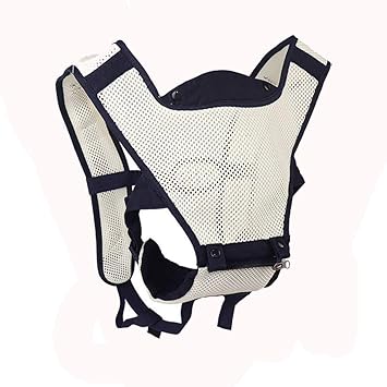 portable carrier for baby