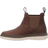Georgia Boot Wedge Superlyte Chelsea Work Boot