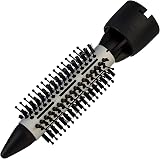 Nicky Clarke 1000W 4-in-1 Frizz Control Ionic Hot Air Brush Volumising Styler view 5