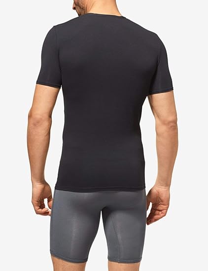 tommy john v neck undershirt