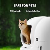 PETKIT N50 2.0 Odor Deodoriser Pack of 3 for Pura Max Pura Max 2 Pro view 5