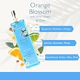 Di Palomo Orange Blossom Luxury Room Spray 100ml Air Freshener view 2