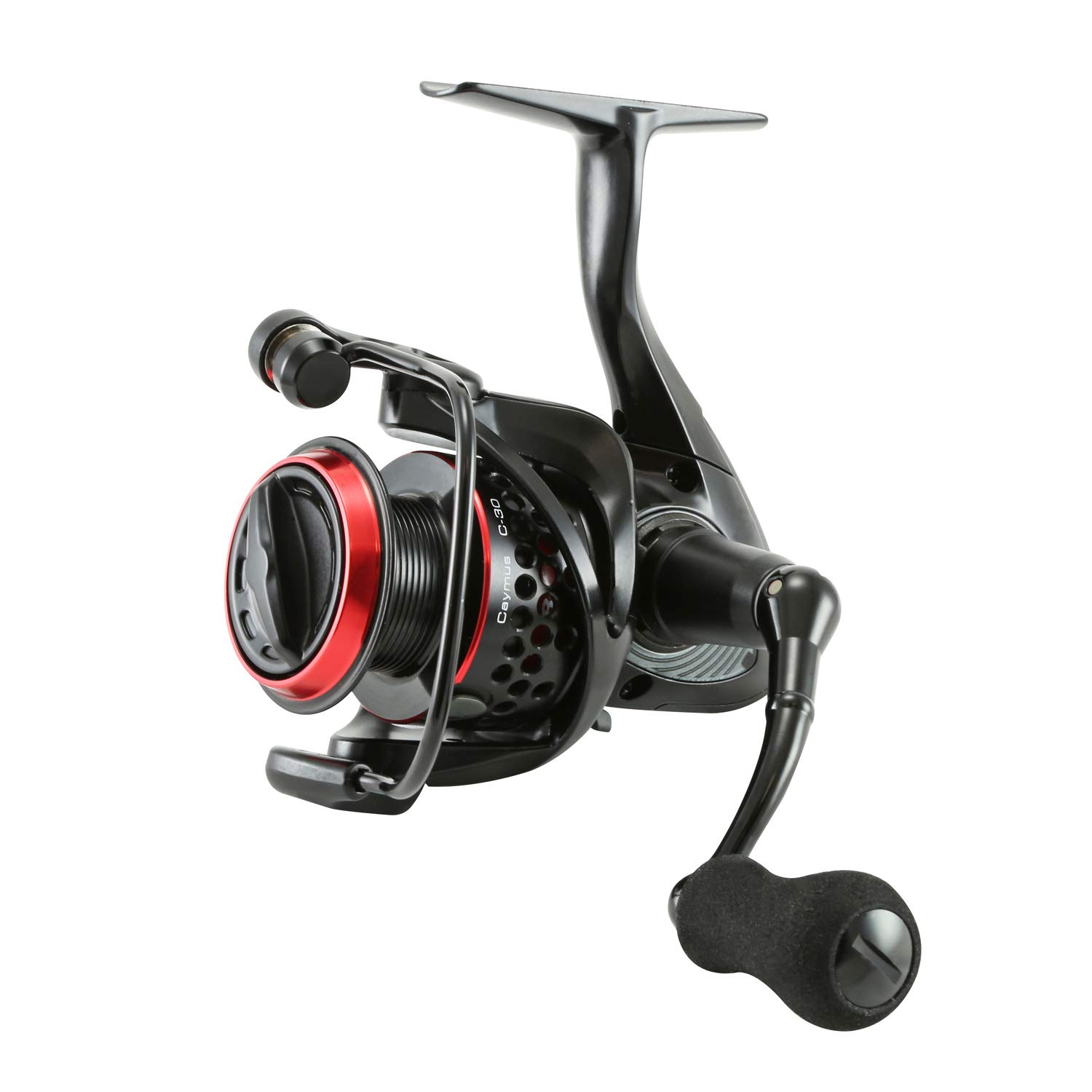 7 1 Rb C55cl B00nnkwj76 Spinning Caymus Reels Okuma スピニングリール 価格は安く