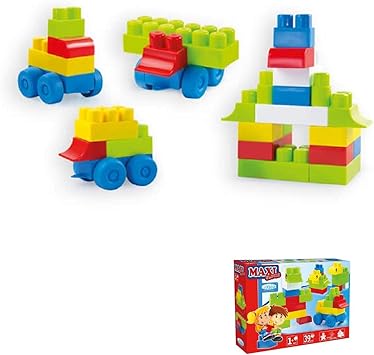 maxi building blocks