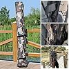 Sougayilang-Portable-Waterproof-Double-layer-Camo-Fishing-Rod-Bag-Carrier-Storage-Case Sougayilang-Portable-Waterproof-Double-layer-Camo-Fishing-Rod-Bag-Carrier-Storage-Case