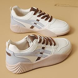 Women Fashion Sneakers Comfortable Non-Slip Casual