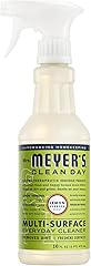 MRS. MEYER'S CLEAN DAY All-Purpose Cleaner Spray, Lemon Verbena, 16 fl. oz