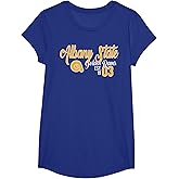Albany State Golden Rams HBCU Est 1903 Blue T-Shirt