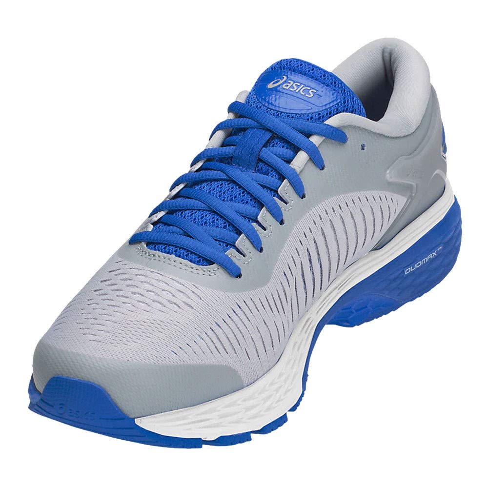 asics gel kayano 25 hombre Gris