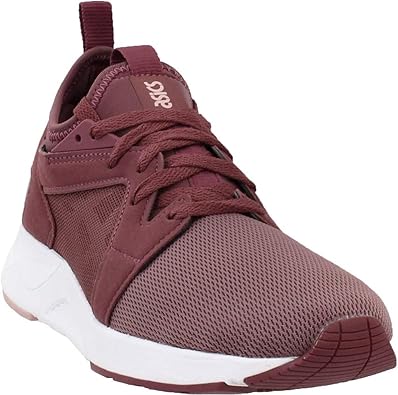 asics gel lyte v burgundy