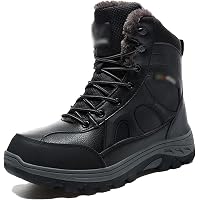 Magnum Shoes Men 9 Waterproof Safety Boots Elite II 8\