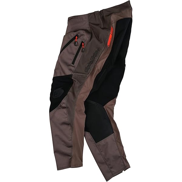 Youth Dirt Bike Pants Troy Lee SE Pro Yamaha Pants Cycle Gear