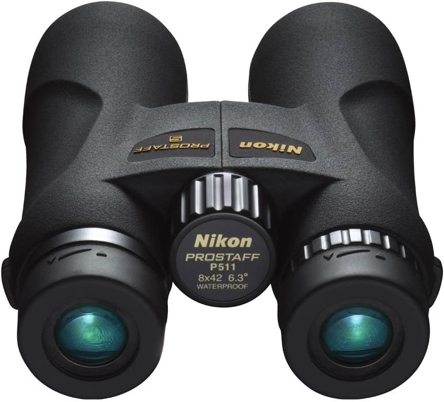 nikon prostaff 5 8x42