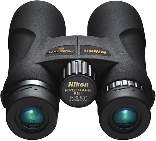 nikon prostaff 8x42 binoculars review