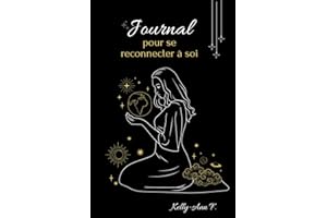 Journal pour se reconnecter à soi
