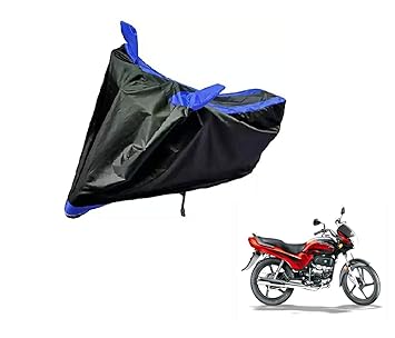 hero bike cover