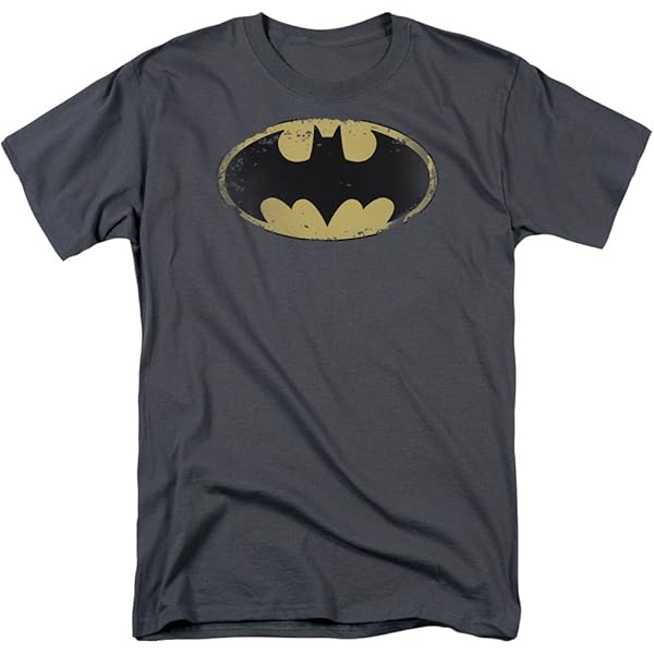 Batman T-shirt du département de police de Gotham City