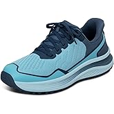 Orthofeet Women's Orthopedic Hands-Free Nira Trail Hiking Shoe