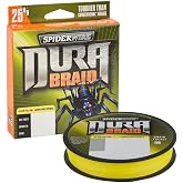 SpiderWire DuraBraided Braided Fishing Line