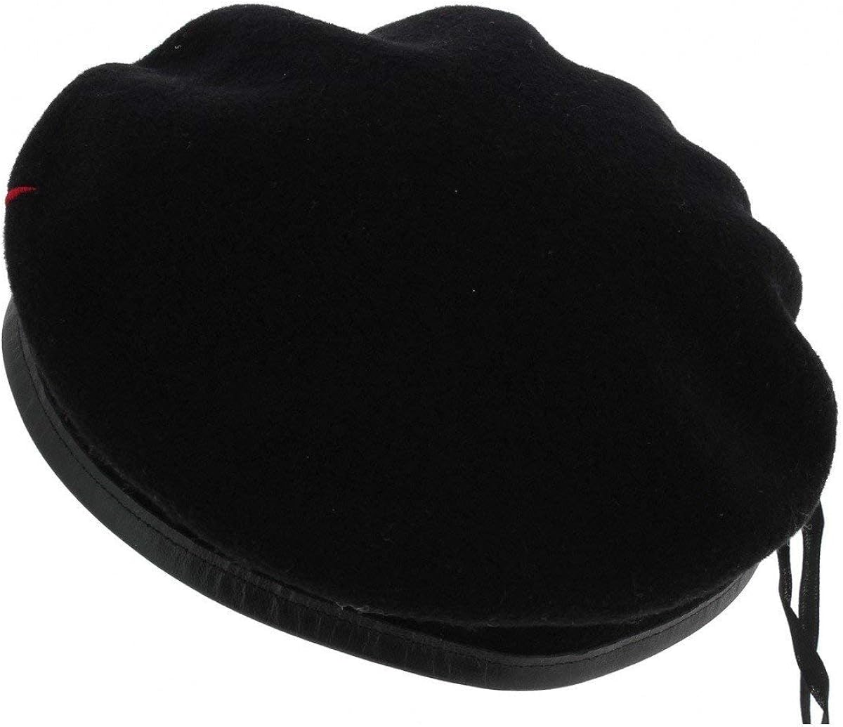 traclet beret
