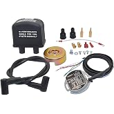 53-660 Programmable Electronic Ignition Kit Fits Harley Davidson SOFTAIL FXST FXSTC 1984-1999 FITS Big Twin Models 1970-1999 (Except Twin Cam) | Fits Sportster 1986-2003 (Except S Models