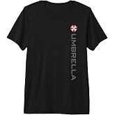 Vertical Premium Tri-Blend T-Shirt
