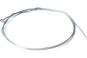 3 PCs 1st A Single Cello Strings 4/4, Steel Core Nickel Alloy Wound