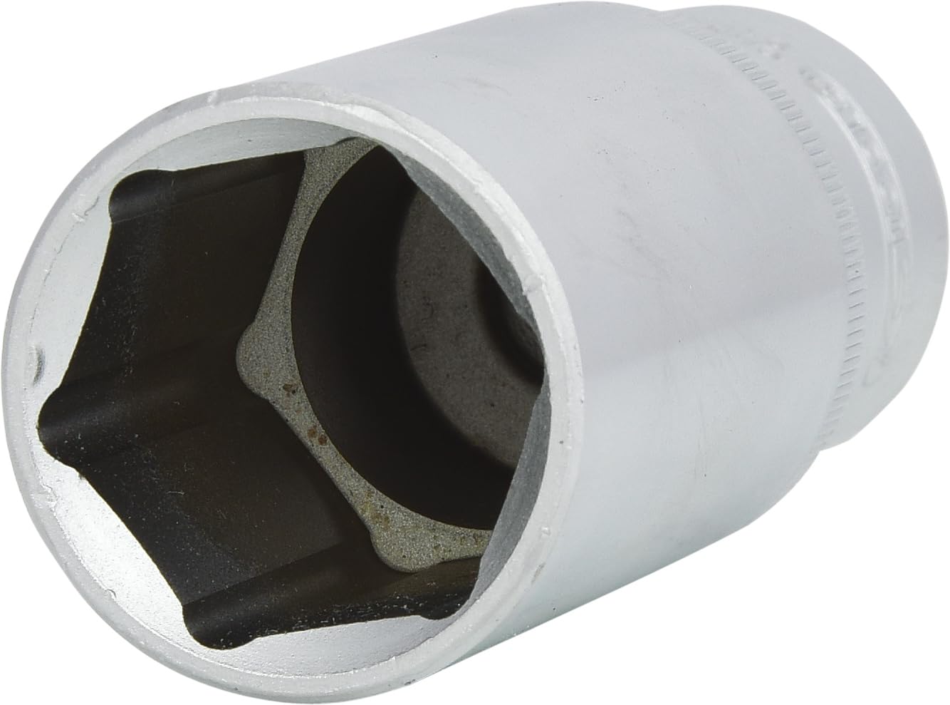 KS Tools 917.1254 1/2 Hexagonal Socket, Long, 27 mm