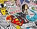 Hard hat Stickers |Big 30-Pack | Union American Patriotic Accessories for Helmet,Hardhat,Welding,Spartan,Construction,Molon Labe,Military,Ironworker,Lineman,Oilfield,Electrician,Pipeliner,Badass