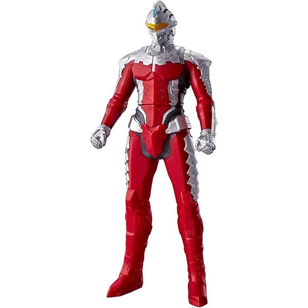 Amazon.com: Movie Monster Series ULTRAMAN : Toys & Games