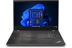 Lenovo ThinkPad T580 15.6" 1080p Full HD Laptop, i5-8250U 1.6GHz, 16GB DDR4, 512GB NVMe SSD, USB C Thunderbolt 3, HDMI, Webca
