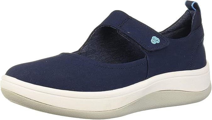 clarks active air mary jane shoes
