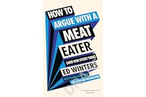 How to Argue With a Meat Eater (And Win Every Time)