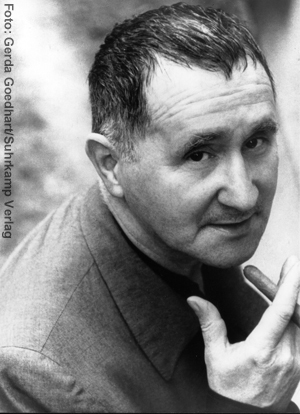 Bertolt Brecht An Die Nachgeborenen Eloquence Horbuch Amazon De Brecht Bertolt Giese Therese Bucher