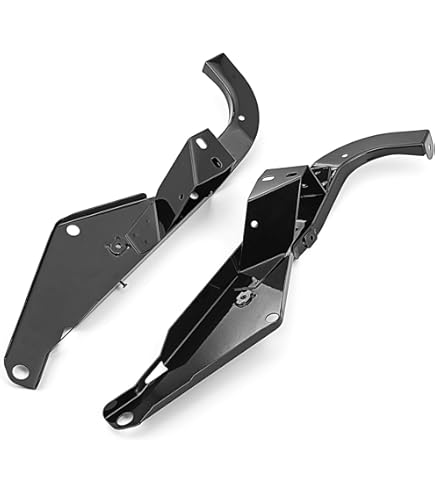 シンボリルドルフ AVANTI Amazon.com: Alloy Art Strong Arm Inner Fairing Support