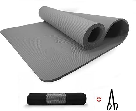 yoga mat width