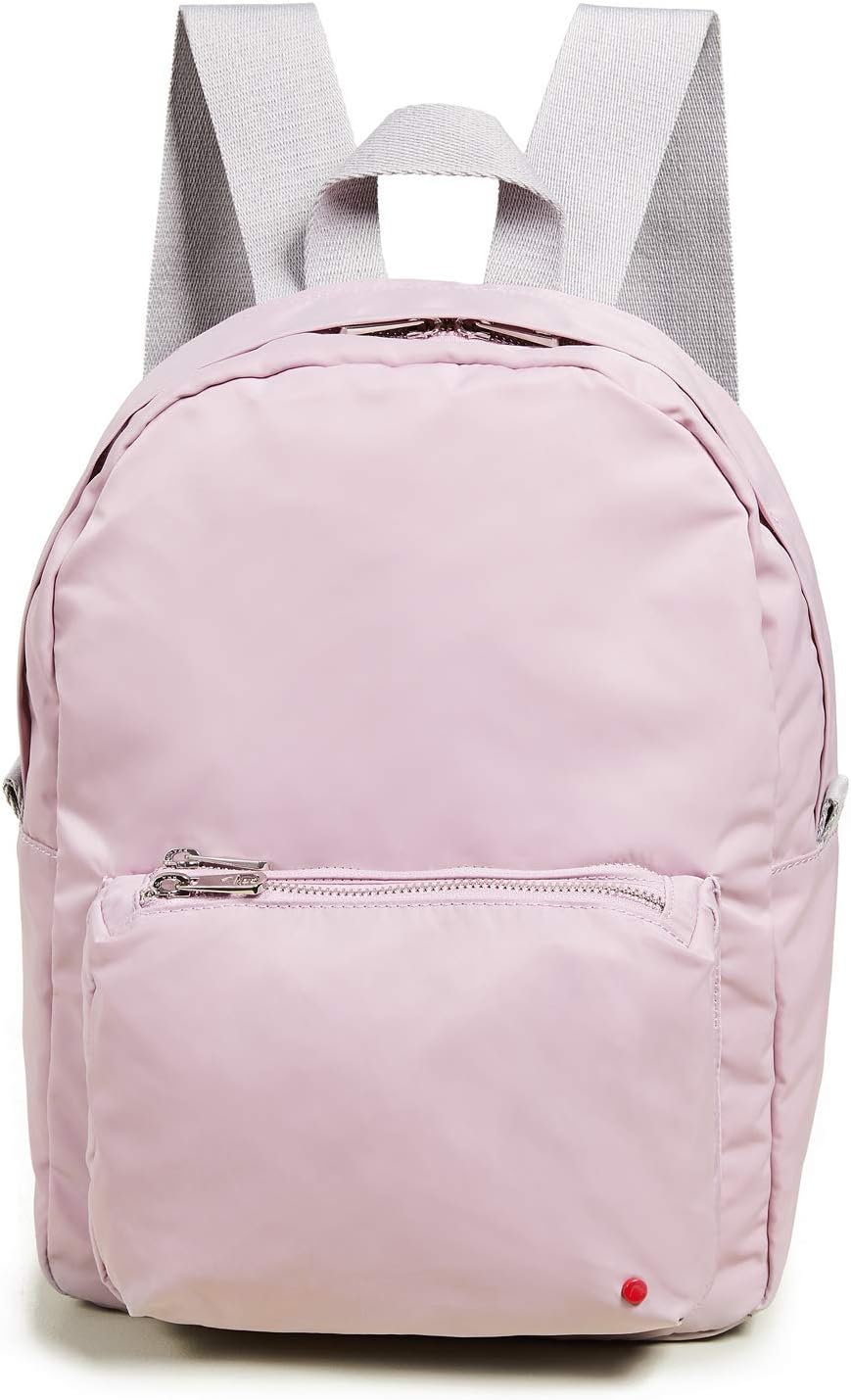 STATE Women's Mini Lorimer Backpack, Dawn Pink, One Size
