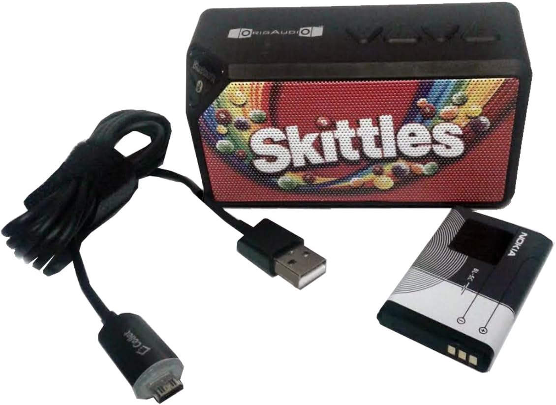 origaudio bluetooth speaker