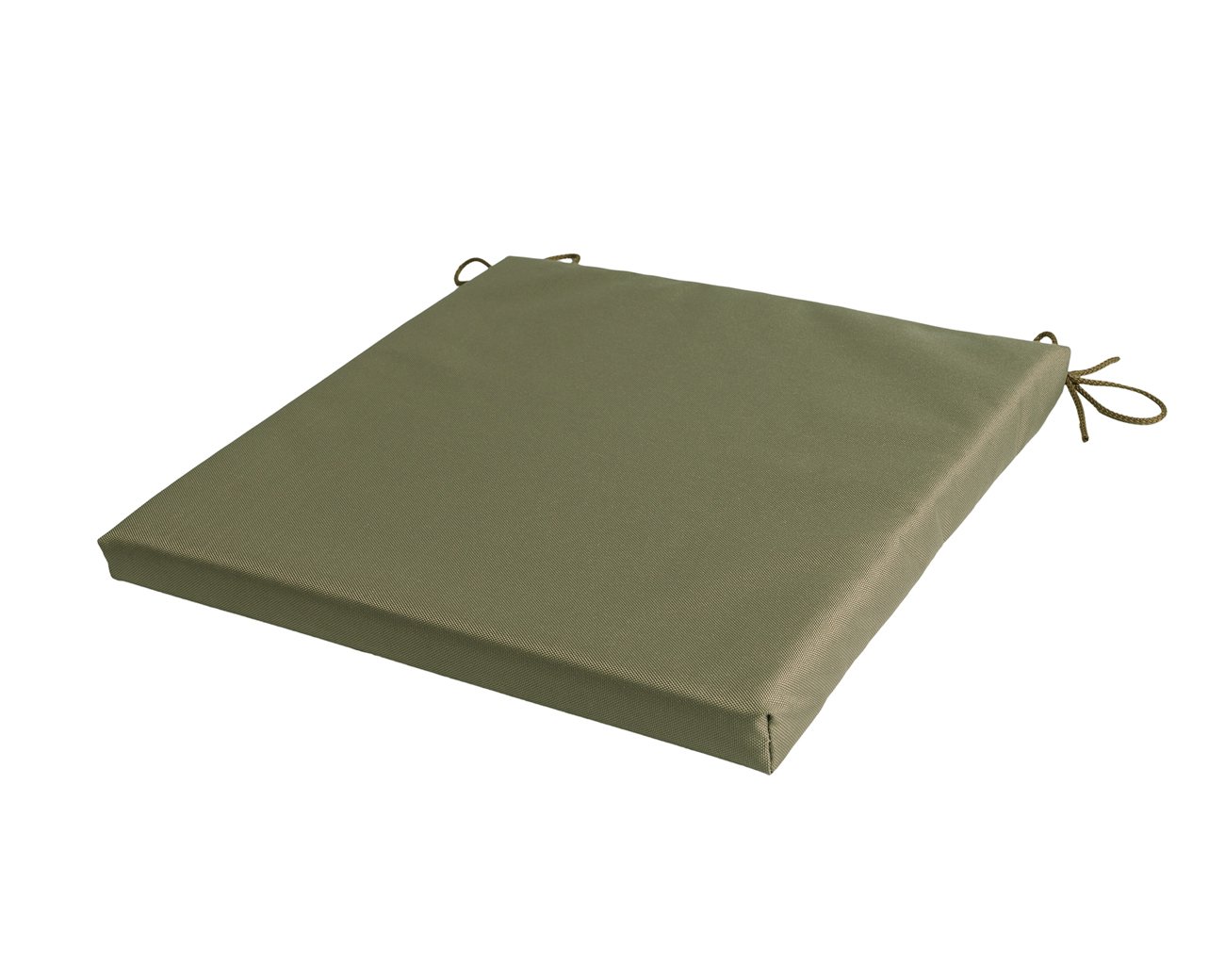 STYLE4HOME Waterproof Chair Cushions With Ties Seat Pads Cushion Pad