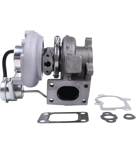 ターボ Amazon.com: DVPARTS Turbo TD04HL-13GK Turbocharger 49189-00910