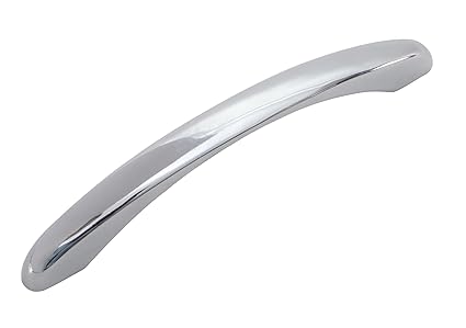 Klaxon Cabinet Pull Handle Lyyod (150mm, CP)