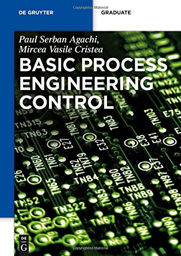 Basic Process Engineering Control (De Gruyter Textbook)