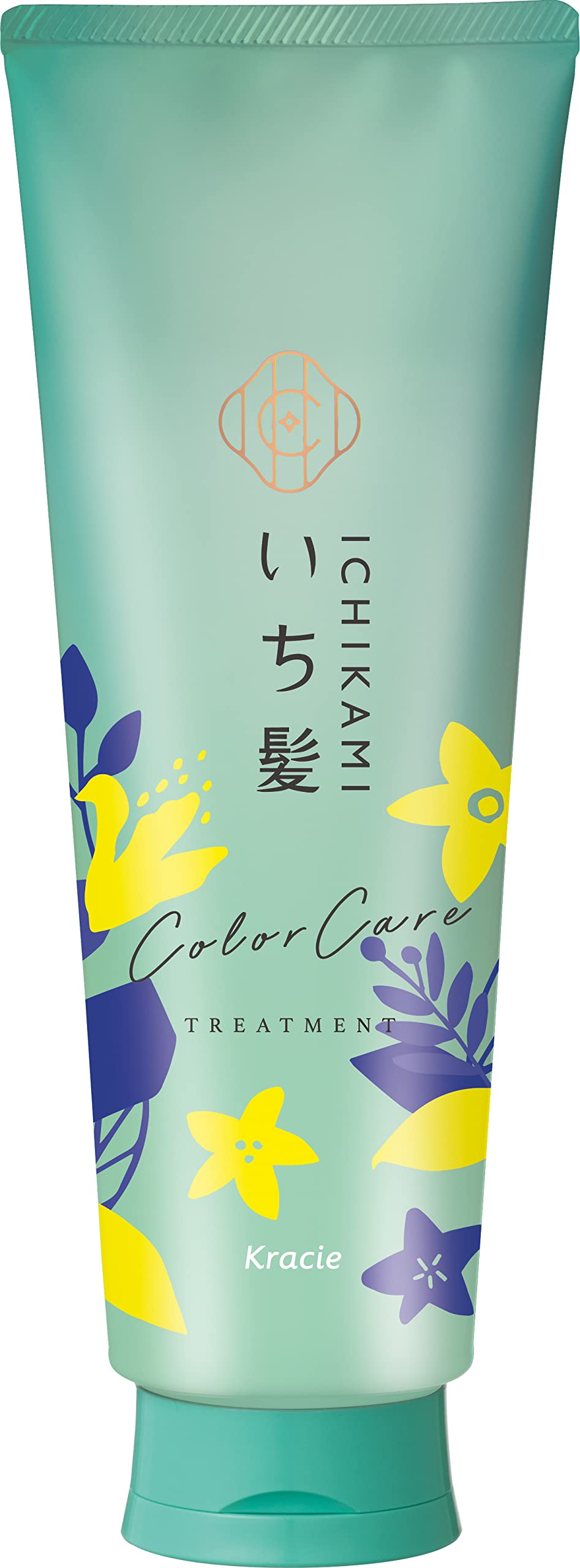 Ichikami Color Care Hair Treatment - 230g