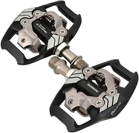 shimano pedals amazon
